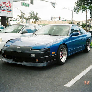 Meet your Posher, Kaden